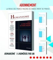 abonnement humanisme nvlle version 2023